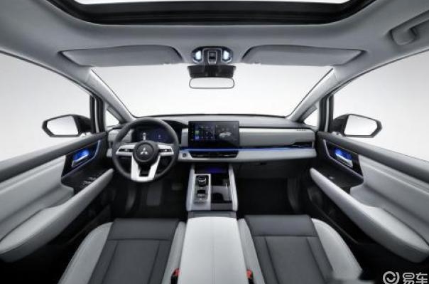 纯电动汽车哪个牌子好？可以闭眼放心买的纯电SUV——三菱阿图柯