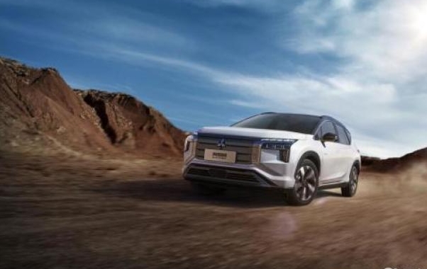 纯电动汽车哪个牌子好？可以闭眼放心买的纯电SUV——三菱阿图柯