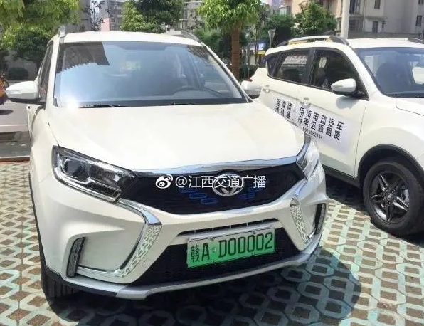 江西新能源汽车：逆风跑出“加速度”一季度江西新能源汽车产量同比增40.5%，零售额同比增81.1%