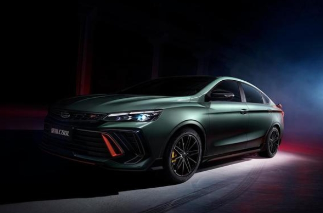 带你看六大国产新车：520扎堆上市或预售，燃油、新能源全覆盖