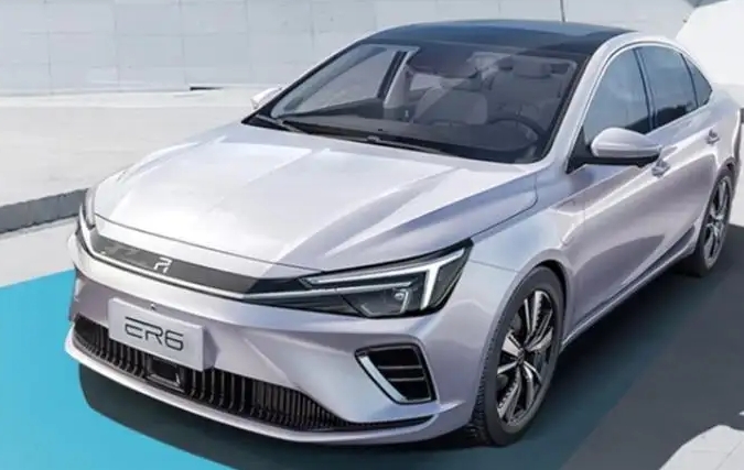 上汽力争“十四五”末销售新能源车300万辆