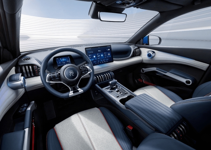 这几款高性价比的电动车，十万出头就拥有500km+的续航