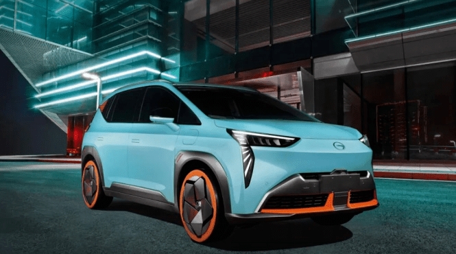 这几款高性价比的电动车，十万出头就拥有500km+的续航