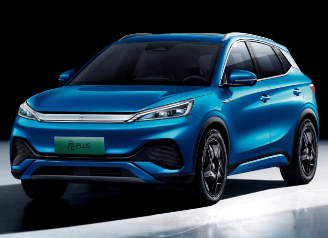 这几款高性价比的电动车，十万出头就拥有500km+的续航