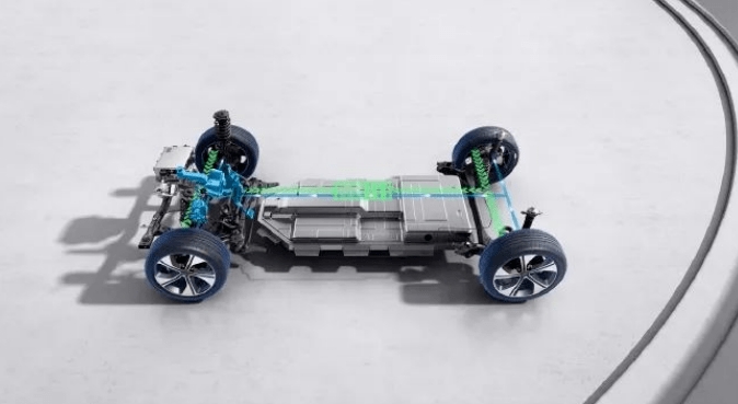 这几款高性价比的电动车，十万出头就拥有500km+的续航