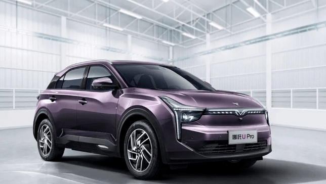 这几款高性价比的电动车，十万出头就拥有500km+的续航