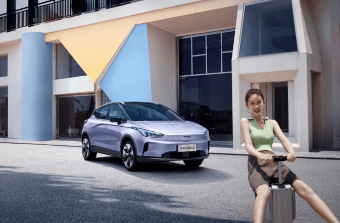 这几款高性价比的电动车，十万出头就拥有500km+的续航