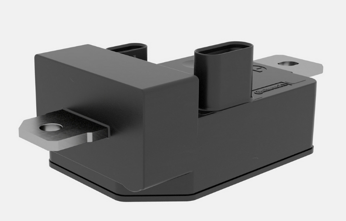 大陆推出新型传感器保护电动汽车电池