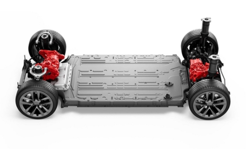电动汽车续航起飞！国轩高科半固态电池量产：能量密度大幅暴涨