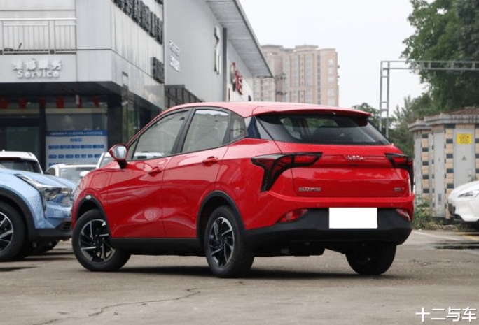 10万以内买纯电动车，这几款值得一看，省心又省钱，续航还挺长