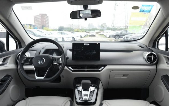 10万以内买纯电动车，这几款值得一看，省心又省钱，续航还挺长