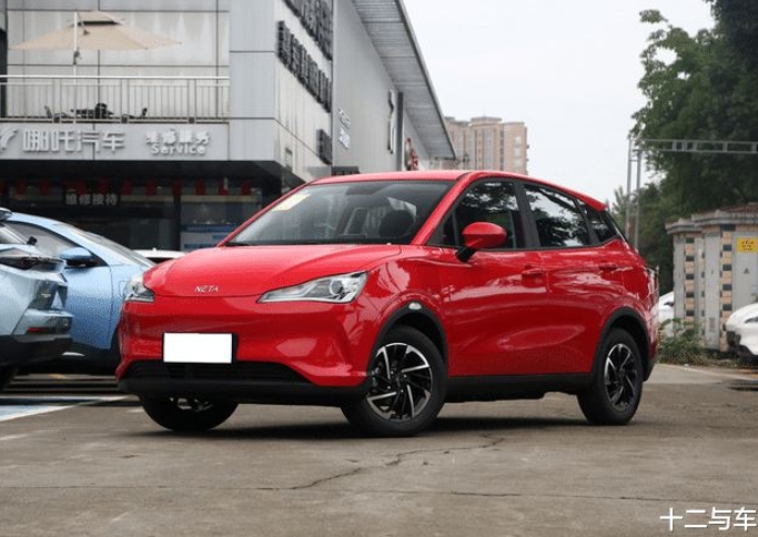 10万以内买纯电动车，这几款值得一看，省心又省钱，续航还挺长