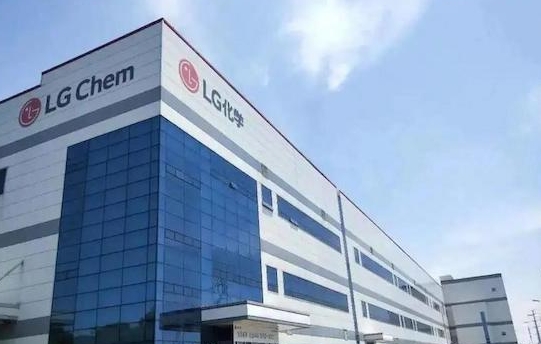 LG将大力发展动力电池等电动汽车关键业务