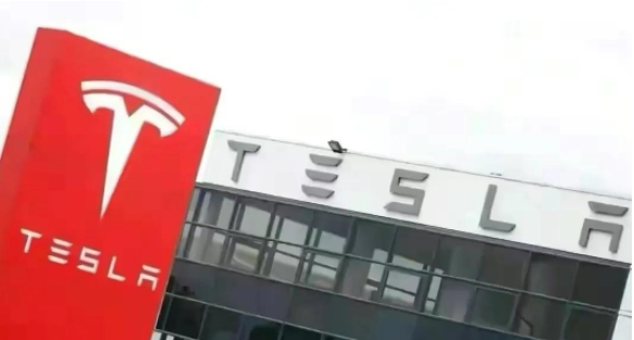 特斯拉目标到2030年每年销售2000万辆电动汽车