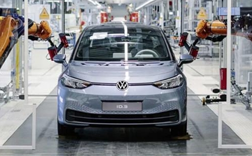 德国交通部长计划提高电动汽车购买补贴最高补贴超过售价25%