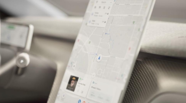 沃尔沃电动汽车将使用Epic虚幻引擎，打造逼真车机界面视觉效果