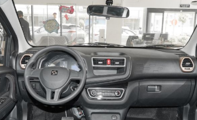 北汽新能源EC试驾：纯电续航301km