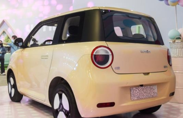 长安汽车Lumin正式上市后，为何吐槽比点赞的多？