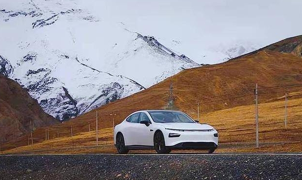 跑一趟高速，纯电动汽车的优缺点体现得淋漓尽致