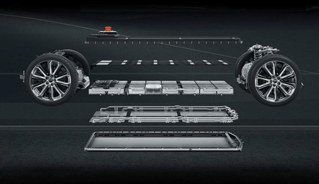 电动汽车时代来临，“小理蔚”对标BBA重新定义豪华