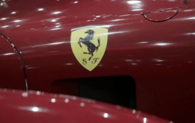 法拉利将于2025年推出首款全电动汽车