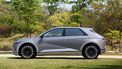 现代与起亚5月份在欧洲销售1.14万辆电动汽车今年已超过6万辆