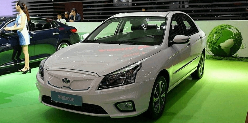 起亚真扶不起来了!推出全新电动车