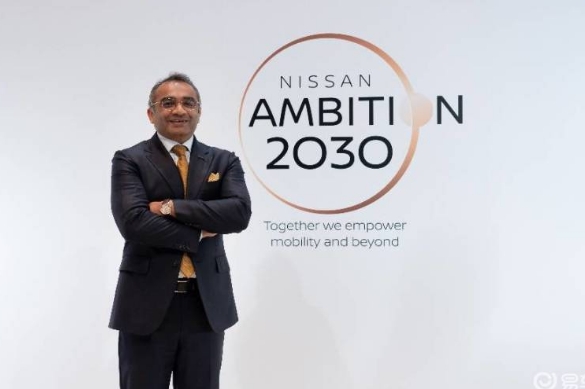 推动电驱化发展，赋能未来移动出行