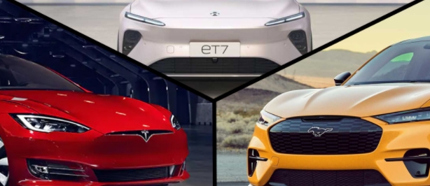 到2028年，全球售出的汽车将有三分之一是电动汽车