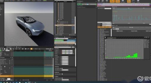 通往零碰撞的道路：揭秘沃尔沃最新电动汽车HMI项目