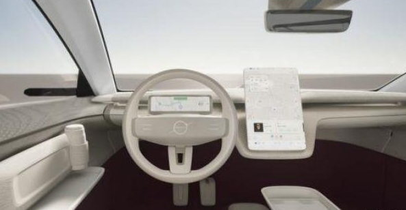 通往零碰撞的道路：揭秘沃尔沃最新电动汽车HMI项目
