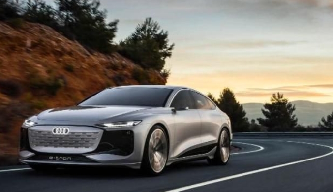 奥迪将于2026年开始只推出电动汽车