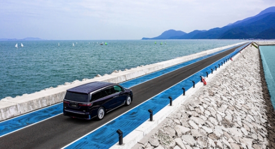 新能源市场的造车新势力，岚图开辟电动汽车新可能