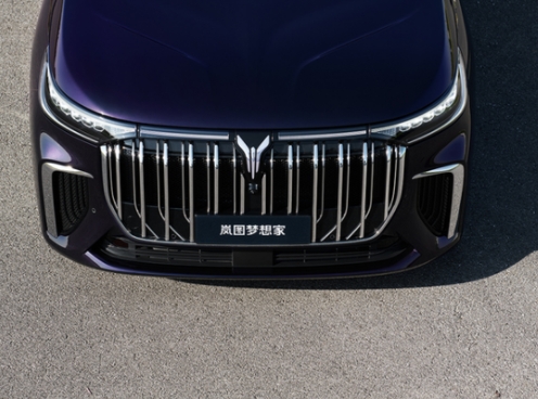 新能源市场的造车新势力，岚图开辟电动汽车新可能