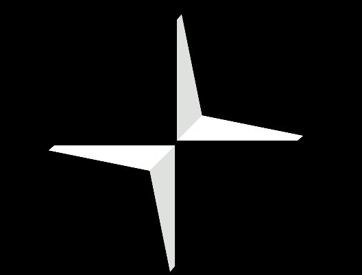 吉利旗下高性能电动汽车品牌，Polestar极星正式在纳斯达克敲钟上市
