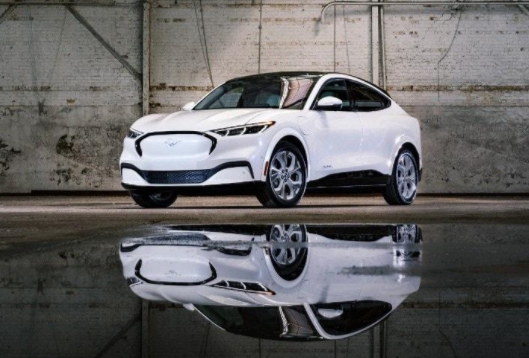 福特CEO：电动汽车价格战即将到来