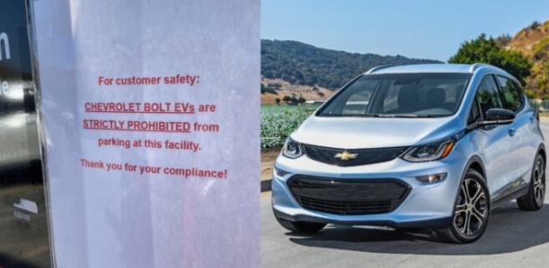 在电动汽车价格飙升之下，雪佛兰电动汽车却大幅降价