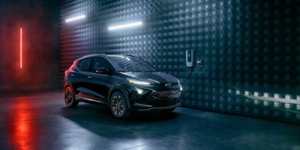 在电动汽车价格飙升之下，雪佛兰电动汽车却大幅降价