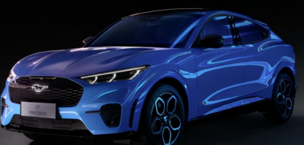 低价电动汽车将至？福特CEO称未来电动车将再陷价格战