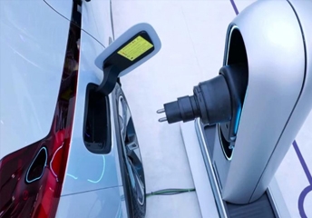 俄媒：俄罗斯电动汽车转向中国充电标准