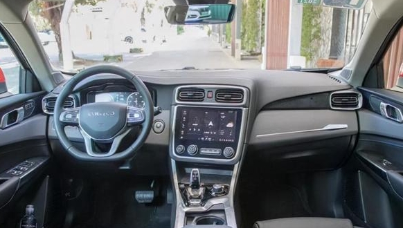 领克教您如何选择电动汽车