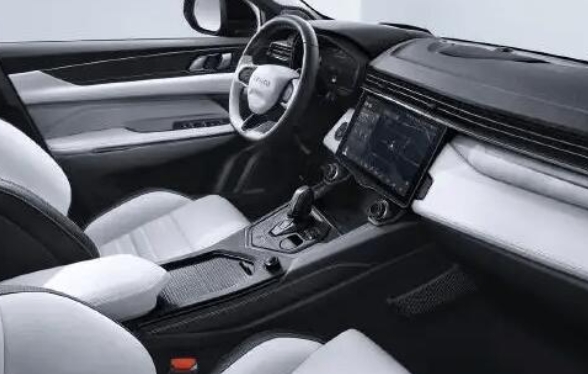 新能源车你知道多少