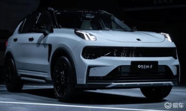 新能源车你知道多少