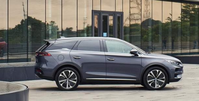 纯电车什么牌子好？买纯电动汽车选哪个品牌好？