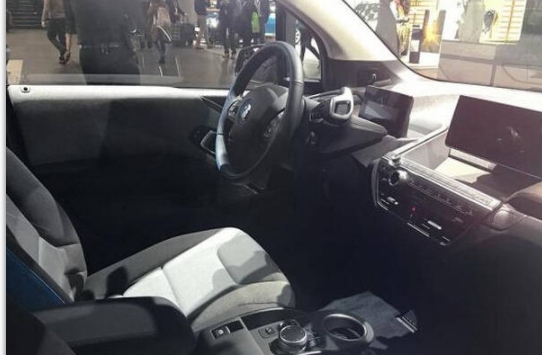 原创这些拉风的电动汽车即将上市，颜值不输特斯拉