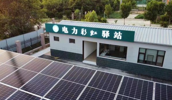 潍坊布局电动汽车充电设施发展，力争三年后充电桩达一万两千个