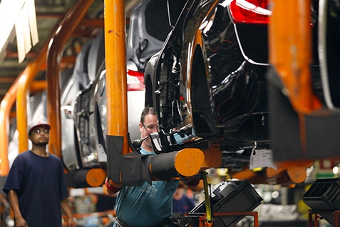 电动汽车电池，回收前的二次使用是否多此一举？