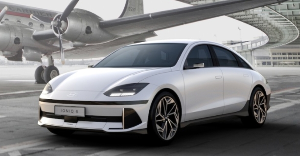 现代汽车将在2023年迎来新变化，电动汽车布局仅其中之一