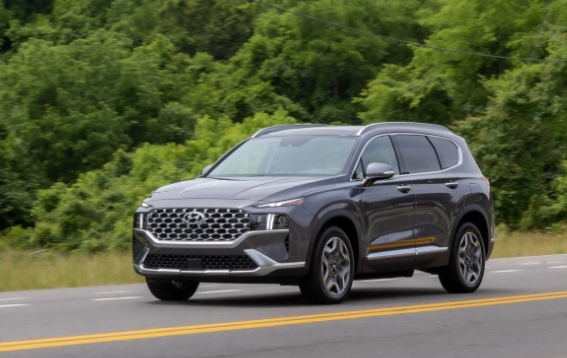 现代汽车将在2023年迎来新变化，电动汽车布局仅其中之一