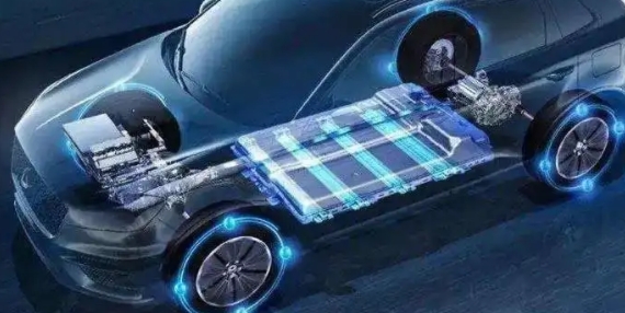 固态电池商业化加速续航逾千公里的电动车要来了